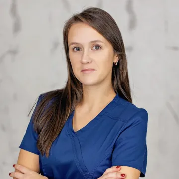 Трусова Марина Олеговна: .