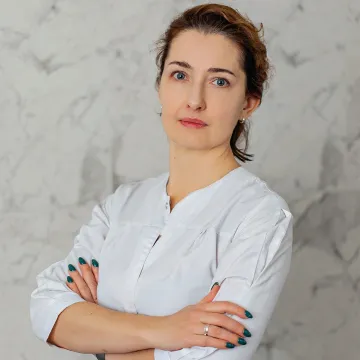 Кулибаба Ксения Викторовна: .