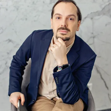 Федоров Алексей Викторович: .