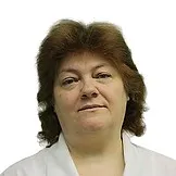 Потапова Ольга Борисовна: Акушер, Гинеколог.