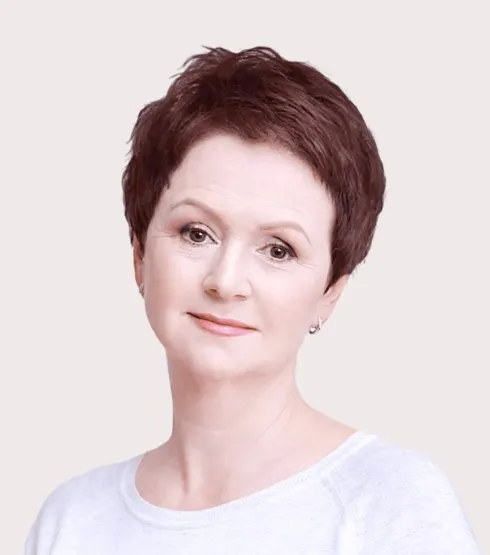 Соловьева Елена Владимировна: .