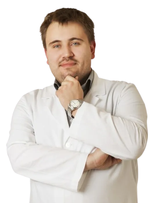 Игнатов Борис Игоревич: .