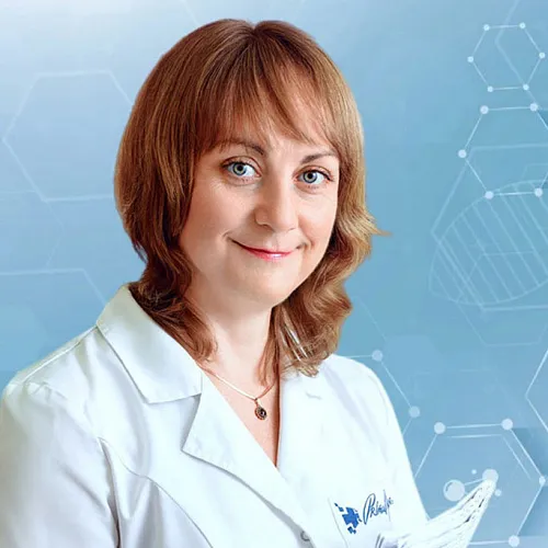 Фомина Татьяна Викторовна: Акушер-гинеколог.