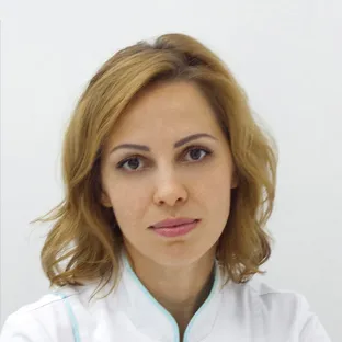Вечканова Наталья Александровна: .