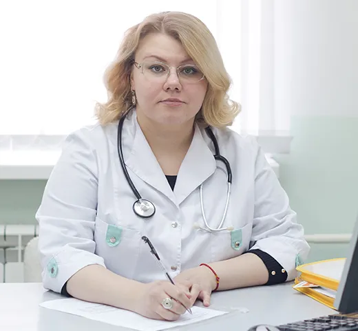 Александрова Аида Александровна: .