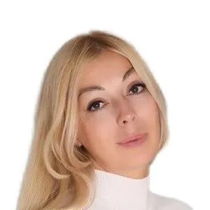 Любимова Анастасия Александровна: Психолог.