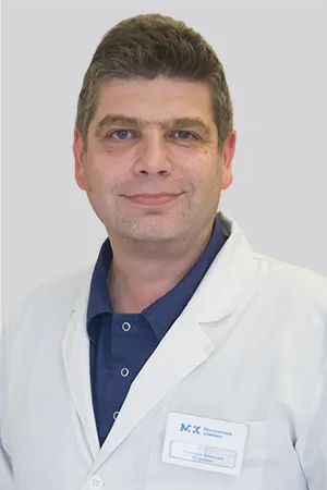 Королев Алексей Игоревич: .