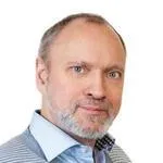 Дудин Михаил Михайлович: УЗИ-специалист.