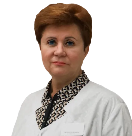 Пасоркина Татьяна Васильевна: Кардиолог, Аритмолог.