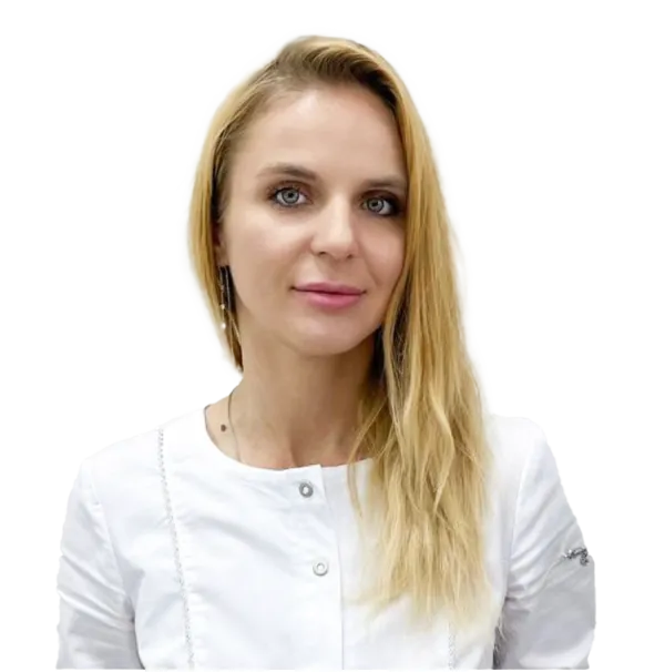 Дежина Анна Сергеевна: Акушер-гинеколог, Гинеколог.