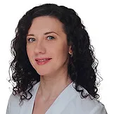 Давлетова Зульфия Фанилевна: Акушер, Гинеколог, УЗИ-специалист.