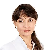Петрова Наталья Борисовна: Кардиолог, Терапевт, УЗИ-специалист.