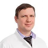 Акимов Виталий Евгеньевич: Гастроэнтеролог, Терапевт.