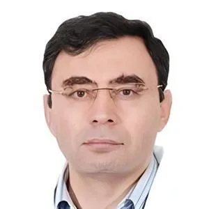Абдурахманов Джамал Тинович: Гепатолог, Гастроэнтеролог.