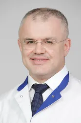 Абдусаламов Абдусалам Фаталиевич: Уролог.