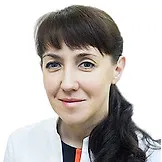 Абрамова Антонина Аркадьевна: Кардиолог, Терапевт.