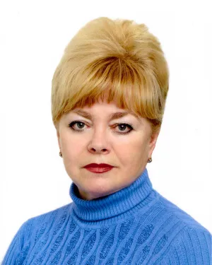 Акимкина Татьяна Юрьевна: Кардиолог.