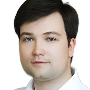 Антишин Антон Сергеевич: Гастроэнтеролог.