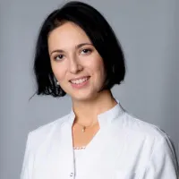 Арсланян Мариана Григорьевна: Врач ультразвуковой диагностики.
