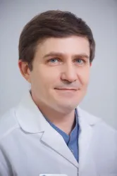 Багдасаров Павел Сергеевич: Анестезиолог-реаниматолог.