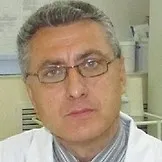 Баканов Алексей Иванович: Абдоминальный хирург, Хирург.