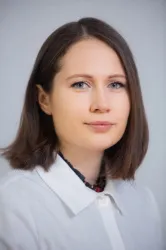 Бандуркина Екатерина Сергеевна: Анестезиолог-реаниматолог.