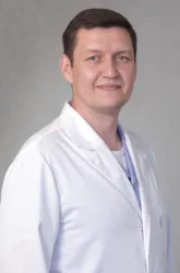 Бархатов Сергей Иванович: Хирург, Проктолог, Онколог.