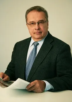 Беленков Юрий Никитич: Кардиолог.