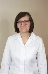 Юханова Марина Вячеславовна: Терапевт.