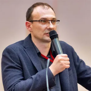 Брюнин Дмитрий Викторович: Гинеколог.