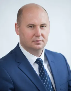 Бутнару Денис Викторович: Уролог.