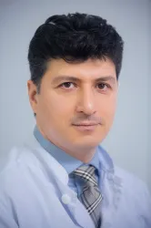 Габаидзе Джемал Иосифович: Онколог.