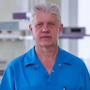 Гаркуша Владимир Евгеньевич: Анестезиолог, Неонатолог, Реаниматолог, Анестезиолог-реаниматолог.