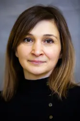 Гегеева Фатима Эдуардовна: Рентгенолог.