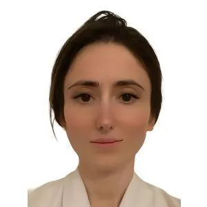 Гилядова Аида Владимировна: Акушер-гинеколог.