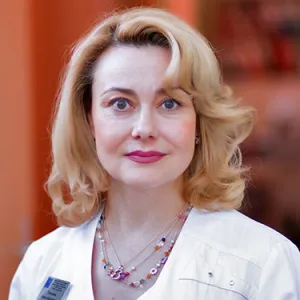 Глаголева Елена Алексеевна: Акушер-гинеколог.