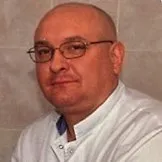 Глотов Алексей Александрович: Эндоскопист.