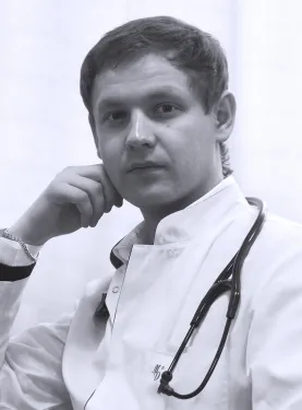 Глушенков Дмитрий Владимирович: Терапевт, Гастроэнтеролог.