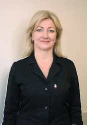 Голенкова Елена Александровна: Терапевт.