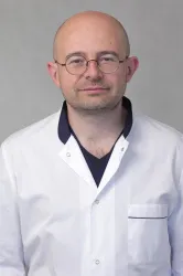 Голованёв Сергей Анатольевич: Анестезиолог-реаниматолог.