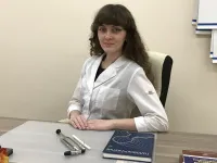 Головачева Вероника Александровна: Невролог.