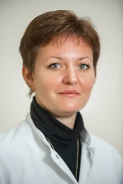 Гончарова Екатерина Михайловна: Психиатр, Нарколог, Психотерапевт.
