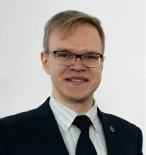 Горбачев Никита Алексеевич: Невролог.