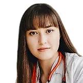 Григорьева Кристина Николаевна: Акушер, Гинеколог.