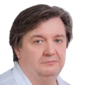 Грицюк Андрей Анатольевич: Травматолог, Ортопед.