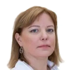 Гудкова Ольга Анатольевна: Врач функциональной диагностики.