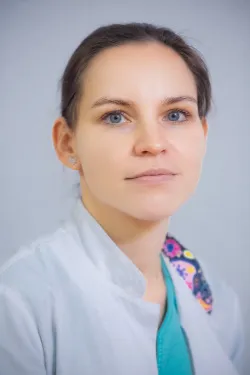 Даабуль Ирина Сергеевна: Терапевт, Врач функциональной диагностики.