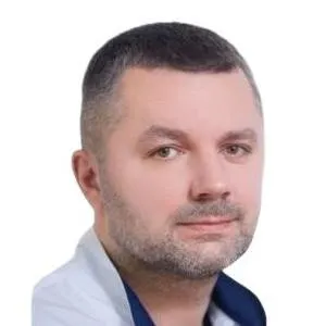 Чибаров Александр Анатольевич: Рентгенолог.