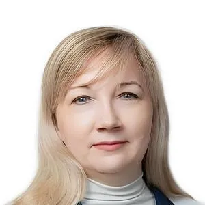 Чикаева Альбина Раисовна: Врач функциональной диагностики.