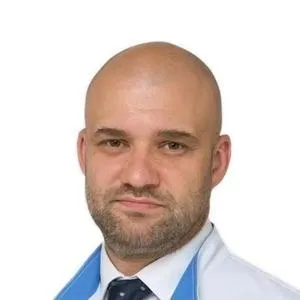 Чинёнов Денис Владимирович: Уролог.